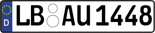 LB-AU1448