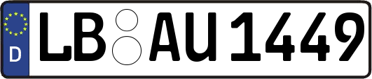 LB-AU1449