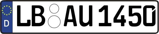 LB-AU1450