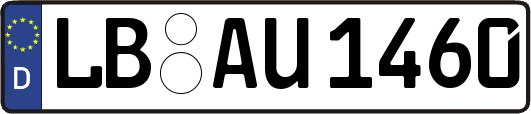 LB-AU1460