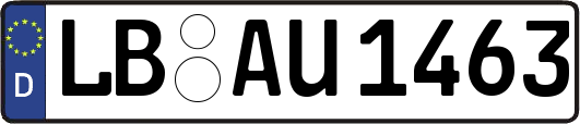 LB-AU1463