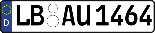 LB-AU1464