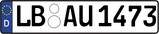 LB-AU1473