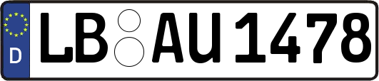 LB-AU1478