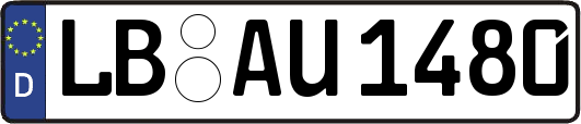 LB-AU1480