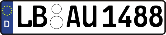 LB-AU1488
