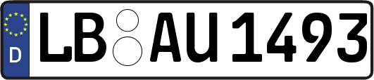 LB-AU1493
