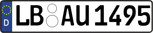 LB-AU1495