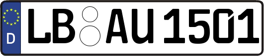 LB-AU1501