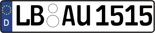 LB-AU1515