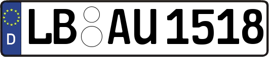 LB-AU1518