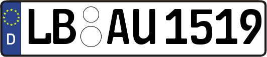 LB-AU1519