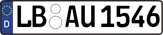 LB-AU1546