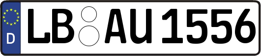 LB-AU1556