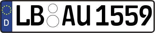 LB-AU1559