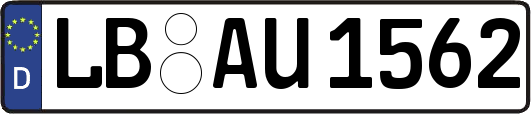 LB-AU1562