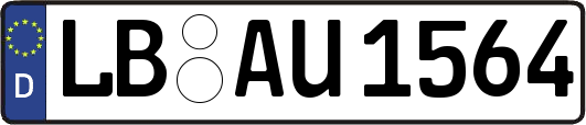 LB-AU1564
