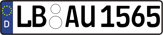 LB-AU1565
