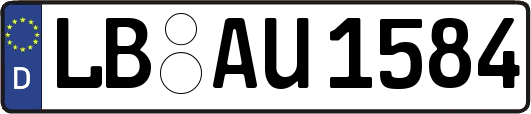 LB-AU1584