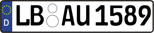LB-AU1589