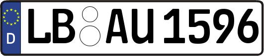 LB-AU1596