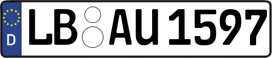 LB-AU1597