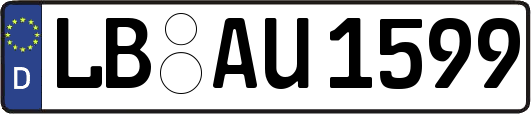 LB-AU1599