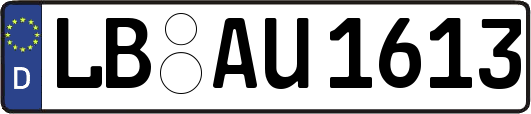 LB-AU1613