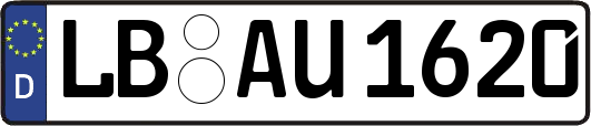 LB-AU1620
