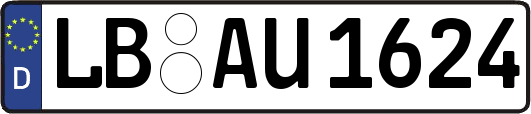 LB-AU1624