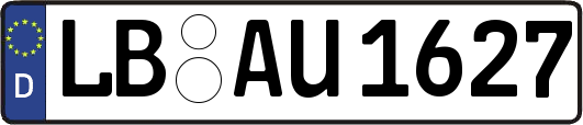 LB-AU1627