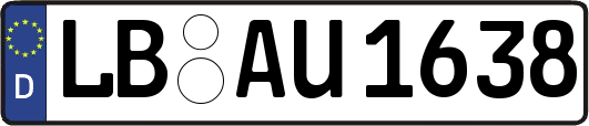 LB-AU1638