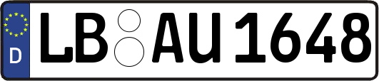 LB-AU1648