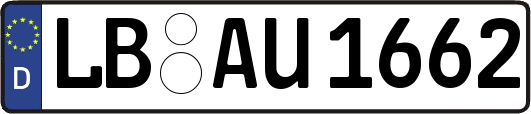 LB-AU1662