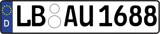 LB-AU1688