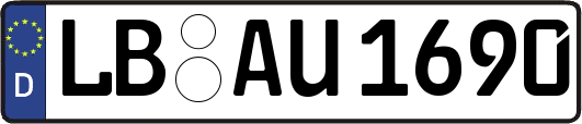 LB-AU1690