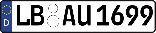 LB-AU1699