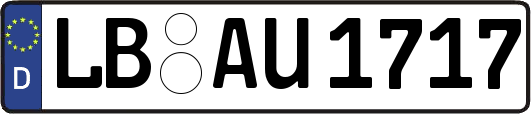 LB-AU1717