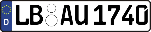 LB-AU1740