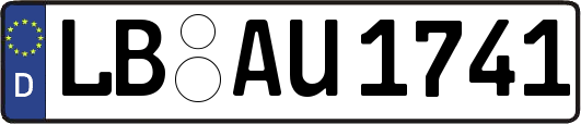 LB-AU1741