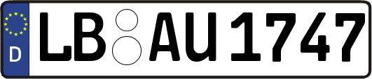 LB-AU1747