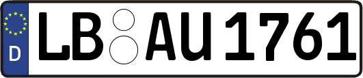 LB-AU1761