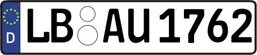 LB-AU1762