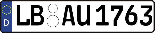 LB-AU1763