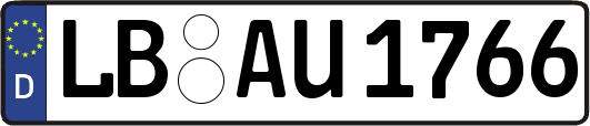 LB-AU1766
