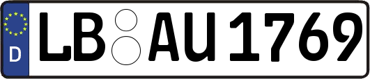 LB-AU1769