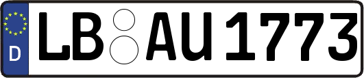 LB-AU1773