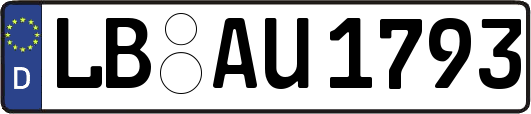 LB-AU1793