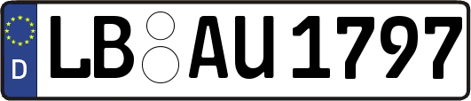 LB-AU1797