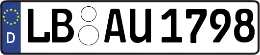 LB-AU1798